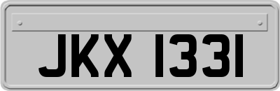 JKX1331