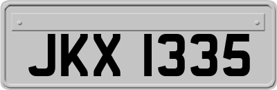 JKX1335