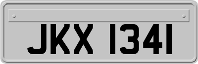 JKX1341