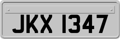 JKX1347