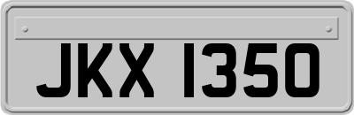 JKX1350