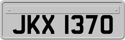 JKX1370