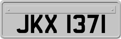 JKX1371