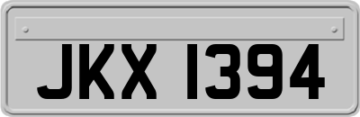 JKX1394