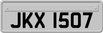 JKX1507