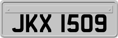 JKX1509