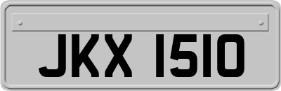 JKX1510