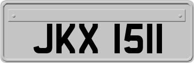 JKX1511