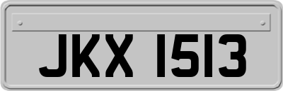 JKX1513