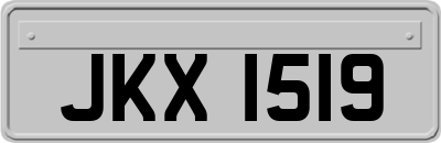 JKX1519