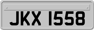 JKX1558