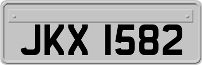 JKX1582