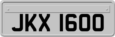 JKX1600