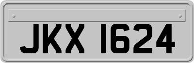 JKX1624