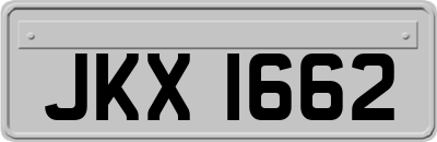 JKX1662