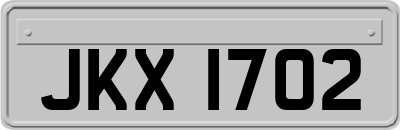 JKX1702