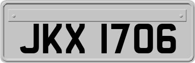 JKX1706