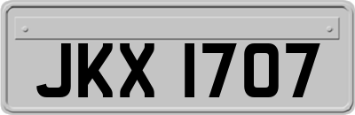 JKX1707