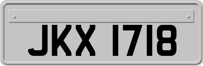 JKX1718