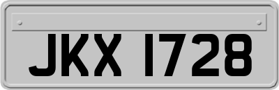 JKX1728
