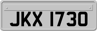 JKX1730