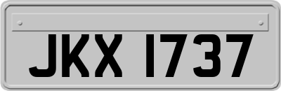 JKX1737