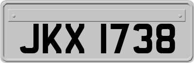JKX1738