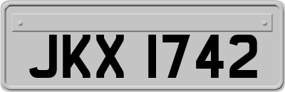 JKX1742