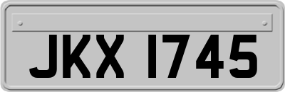 JKX1745