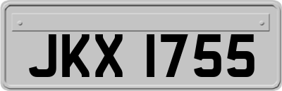JKX1755
