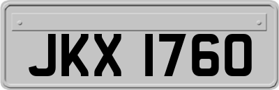 JKX1760