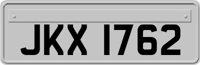 JKX1762