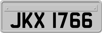 JKX1766