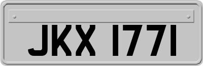 JKX1771