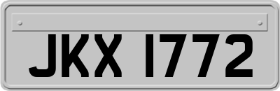 JKX1772