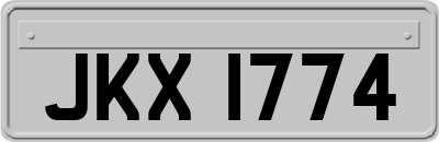 JKX1774
