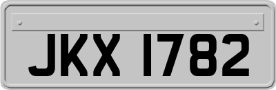 JKX1782