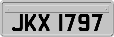 JKX1797