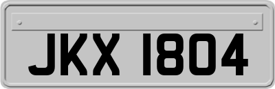 JKX1804