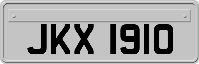 JKX1910