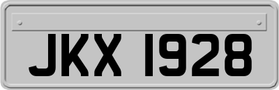 JKX1928