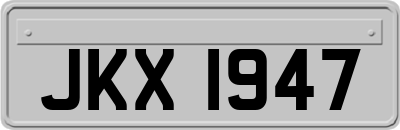 JKX1947