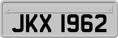 JKX1962