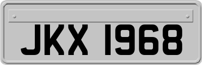 JKX1968