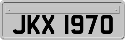 JKX1970