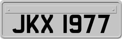 JKX1977