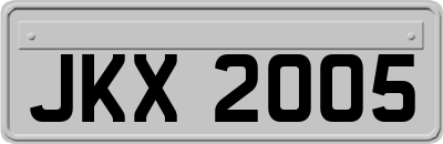 JKX2005