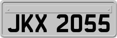 JKX2055