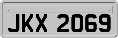 JKX2069