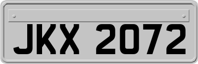 JKX2072